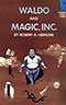 Waldo and Magic, Inc.